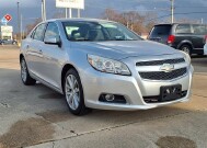 2013 Chevrolet Malibu in Troy, IL 62294-1376 - 18084289 25