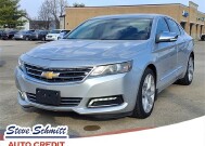 2014 Chevrolet Impala in Troy, IL 62294-1376 - 18084291 30