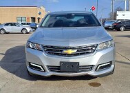 2014 Chevrolet Impala in Troy, IL 62294-1376 - 18084291 29
