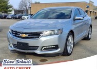 2014 Chevrolet Impala in Troy, IL 62294-1376 - 18084291 1
