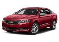 2014 Chevrolet Impala in Troy, IL 62294-1376 - 18084291 61