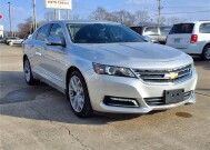 2014 Chevrolet Impala in Troy, IL 62294-1376 - 18084291 57