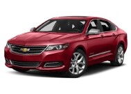 2014 Chevrolet Impala in Troy, IL 62294-1376 - 18084291 63