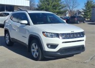 2020 Jeep Compass in Troy, IL 62294-1376 - 18084293 59