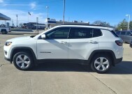 2020 Jeep Compass in Troy, IL 62294-1376 - 18084293 20