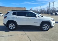 2020 Jeep Compass in Troy, IL 62294-1376 - 18084293 58