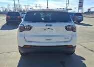 2020 Jeep Compass in Troy, IL 62294-1376 - 18084293 26