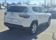 2020 Jeep Compass in Troy, IL 62294-1376 - 18084293 57