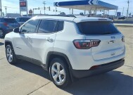 2020 Jeep Compass in Troy, IL 62294-1376 - 18084293 32