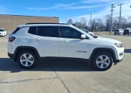 2020 Jeep Compass in Troy, IL 62294-1376 - 18084293 28