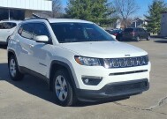 2020 Jeep Compass in Troy, IL 62294-1376 - 18084293 29