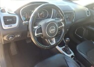 2020 Jeep Compass in Troy, IL 62294-1376 - 18084293 5