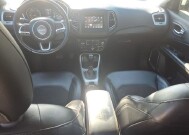 2020 Jeep Compass in Troy, IL 62294-1376 - 18084293 4