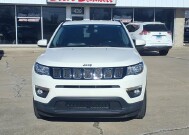 2020 Jeep Compass in Troy, IL 62294-1376 - 18084293 30