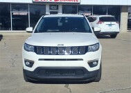 2020 Jeep Compass in Troy, IL 62294-1376 - 18084293 60