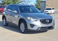 2014 Mazda CX-5 in Troy, IL 62294-1376 - 18084294 57