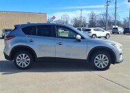 2014 Mazda CX-5 in Troy, IL 62294-1376 - 18084294 56
