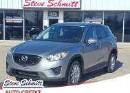 2014 Mazda CX-5 in Troy, IL 62294-1376 - 18084294 30