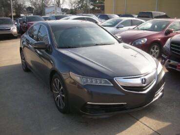 2015 Acura TLX in Nashville, TN 37209