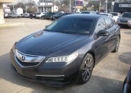 2015 Acura TLX in Nashville, TN 37209 - 18084302 6