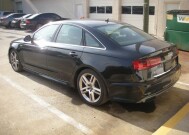 2016 Audi A6 in Nashville, TN 37209 - 18084303 3