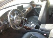 2016 Audi A6 in Nashville, TN 37209 - 18084303 4