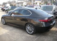 2018 Alfa Romeo Giulia in Nashville, TN 37209 - 18084307 3