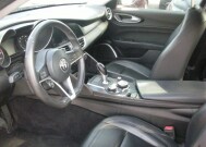 2018 Alfa Romeo Giulia in Nashville, TN 37209 - 18084307 4