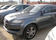 2015 Audi Q7 in Nashville, TN 37209 - 18084309 7