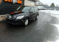 2011 Volkswagen Tiguan in DuBois, PA 15801 - 18084499 3