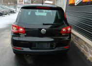 2011 Volkswagen Tiguan in DuBois, PA 15801 - 18084499 11