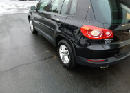 2011 Volkswagen Tiguan in DuBois, PA 15801 - 18084499 8