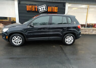 2011 Volkswagen Tiguan in DuBois, PA 15801 - 18084499 1