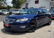 2011 Ford Taurus in Flowery Branch, GA 30542 - 18084508 2