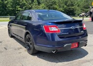 2011 Ford Taurus in Flowery Branch, GA 30542 - 18084508 9