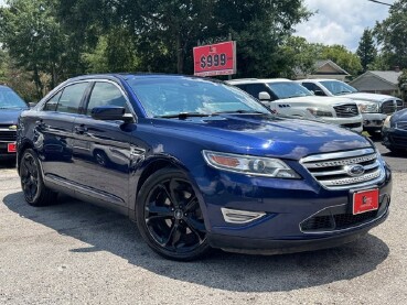 2011 Ford Taurus in Flowery Branch, GA 30542