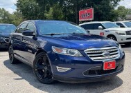 2011 Ford Taurus in Flowery Branch, GA 30542 - 18084508 3