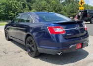 2011 Ford Taurus in Flowery Branch, GA 30542 - 18084508 7