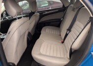 2020 Ford Fusion in North Little Rock, AR 72117-1620 - 18084769 3