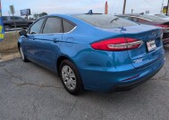 2020 Ford Fusion in North Little Rock, AR 72117-1620 - 18084769 8