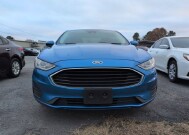 2020 Ford Fusion in North Little Rock, AR 72117-1620 - 18084769 2