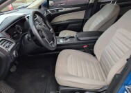 2020 Ford Fusion in North Little Rock, AR 72117-1620 - 18084769 4