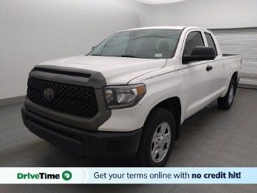 2018 Toyota Tundra in Tampa, FL 33612