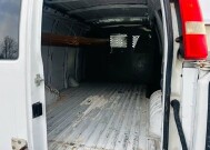 2008 Chevrolet Express 2500 in Harrisonburg, VA 22801 - 18085167 7
