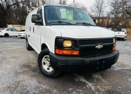 2008 Chevrolet Express 2500 in Harrisonburg, VA 22801 - 18085167 1