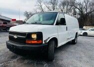 2008 Chevrolet Express 2500 in Harrisonburg, VA 22801 - 18085167 3