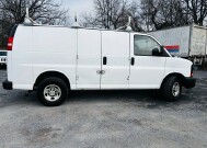 2008 Chevrolet Express 2500 in Harrisonburg, VA 22801 - 18085167 4