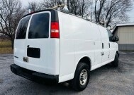 2008 Chevrolet Express 2500 in Harrisonburg, VA 22801 - 18085167 2