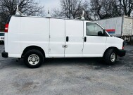 2008 Chevrolet Express 2500 in Harrisonburg, VA 22801 - 18085167 13