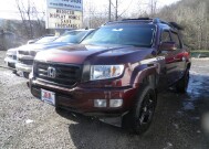 2012 Honda Ridgeline in Barton, MD 21521 - 18085174 1